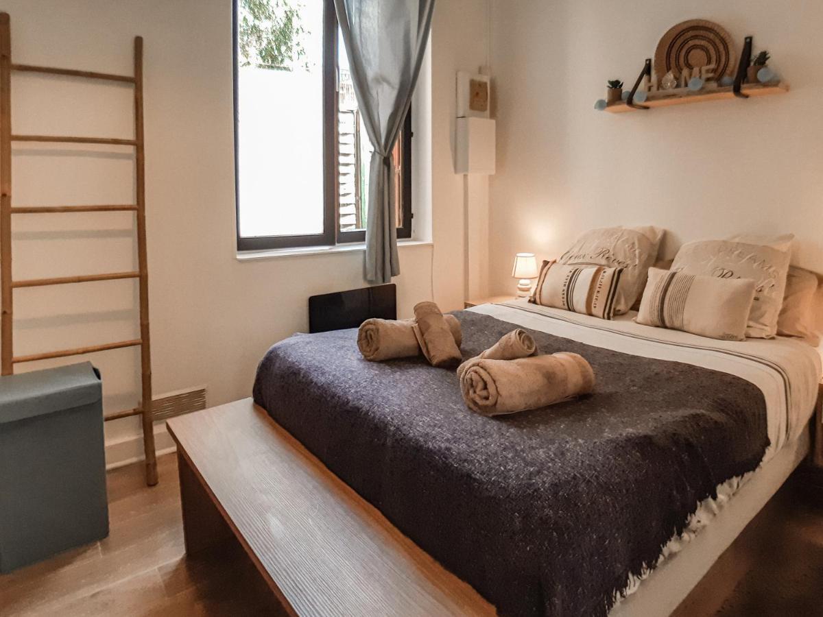 Cosy'Appart - La Rose Apartment Руан Екстериор снимка