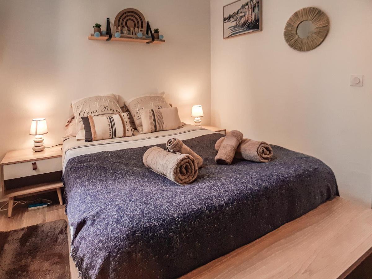 Cosy'Appart - La Rose Apartment Руан Екстериор снимка