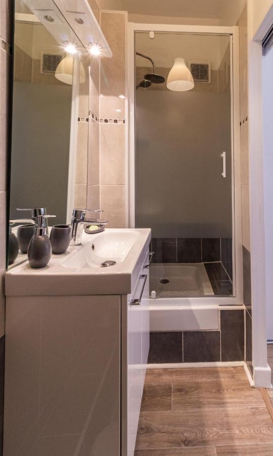 Cosy'Appart - La Rose Apartment Руан Екстериор снимка